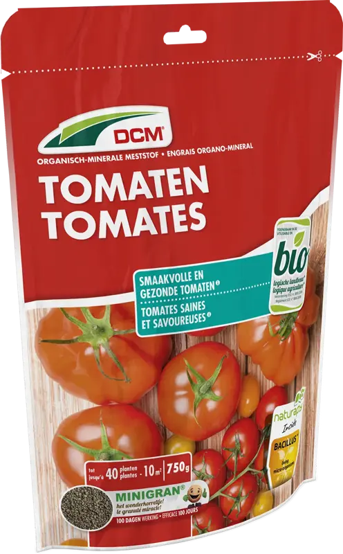 dcm tomaten 0,75kg