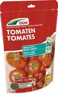 dcm tomaten 0,75kg