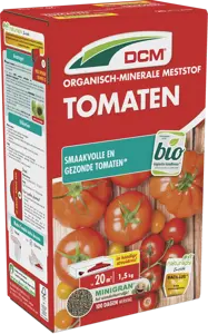 dcm tomaten 1,5kg