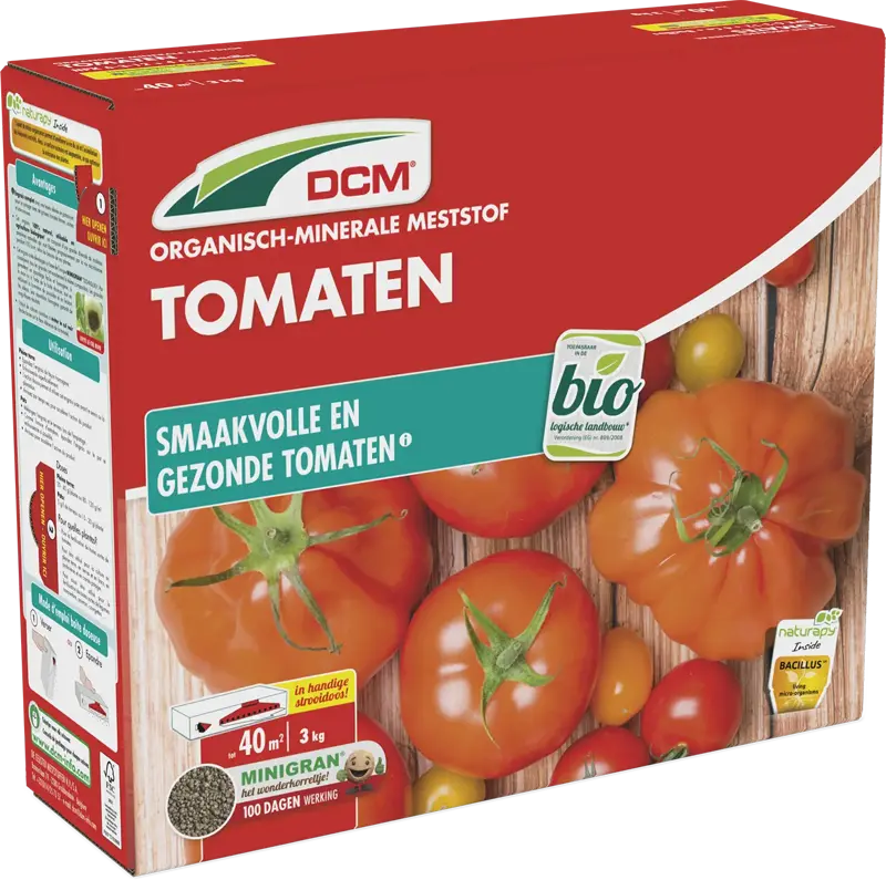 dcm tomaten 3kg