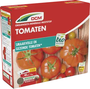 dcm tomaten 3kg