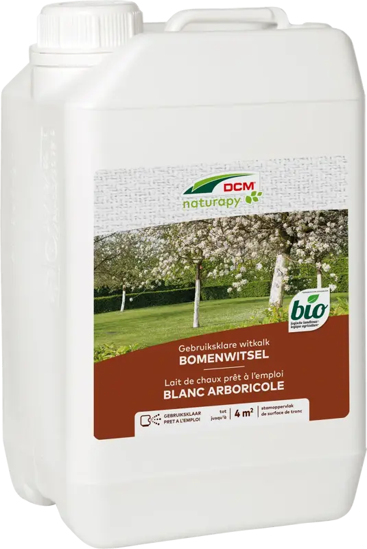 dcm tree-shield spray 3l