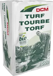 dcm turf 150l