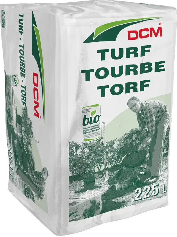 dcm turf 225l