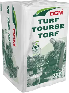 dcm turf 225l