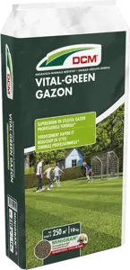 dcm vital-green gazon 10kg