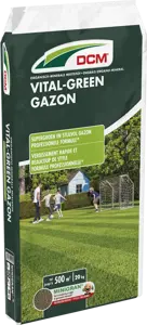 dcm vital-green gazon 20kg