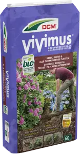 dcm vivimus heide/rhodo 60l