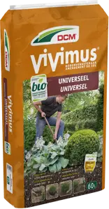 dcm vivimus universeel 60l