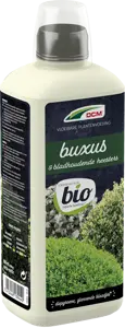 dcm vloeib buxus/bladhoudende heesters 0,8l