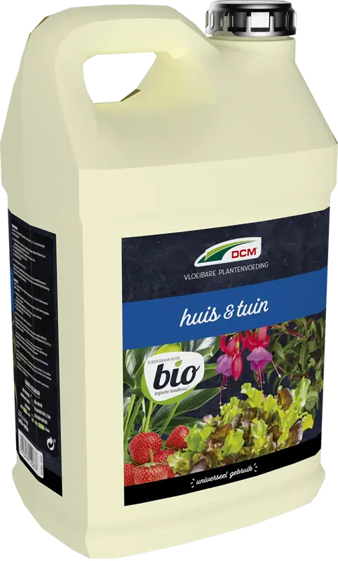 dcm vloeib huis/tuin 2,5l