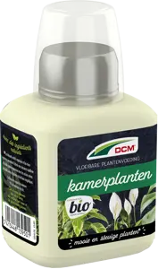 dcm vloeib kamerplanten 0,25l