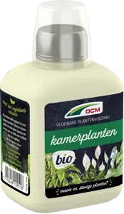 dcm vloeib kamerplanten 0,4l