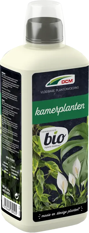 dcm vloeib kamerplanten 0,8l