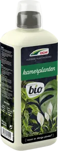 dcm vloeib kamerplanten 0,8l