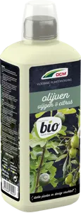 dcm vloeib olijven/vijgen/citrus 0,8l