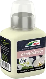 dcm vloeib orchideeen 0,25l