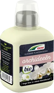 dcm vloeib orchideeen 0,4l