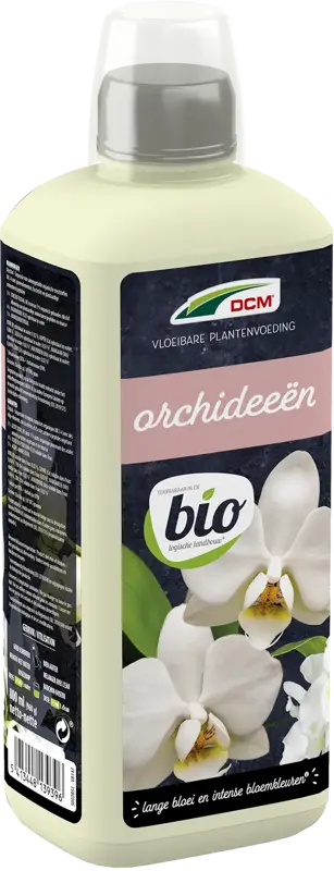 dcm vloeib orchideeen 0,8l