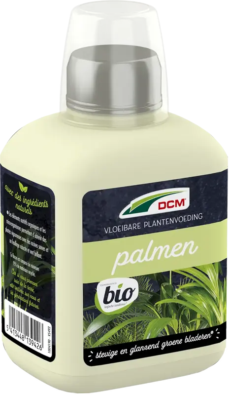 dcm vloeib palmen 0,4l