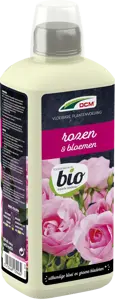 dcm vloeib rozen/bloemen 0,8l