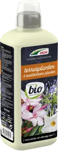 dcm vloeib terras/mediterrane planten 0,8l