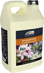 dcm vloeib terras/mediterrane planten 2,5l