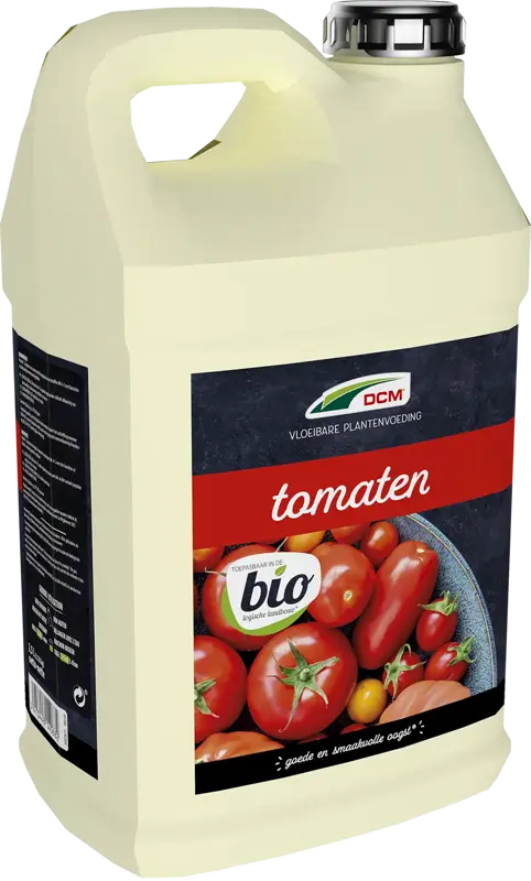 dcm vloeib tomaten 2,5l