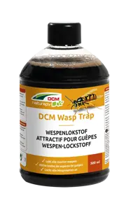 dcm wasp trap - lokstof 0,5l