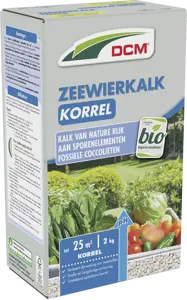 dcm zeewierkalk korrel 2kg