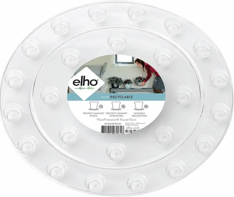 elho floorprotector 15cm