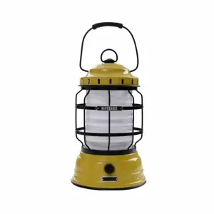 forest lantern dusty yellow