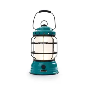 forest lantern teal