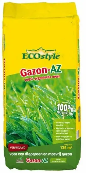 gazon-az + 10 kg