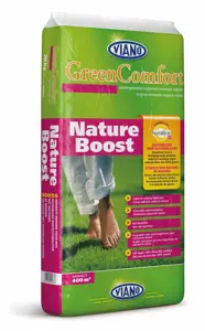 green comfort nature boost