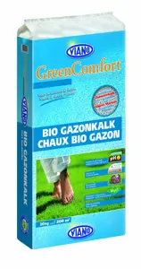 greencomfort bio gazon kalk