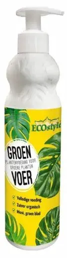 groenvoer 400 ml