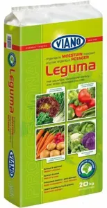 leguma