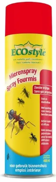 mierenspray