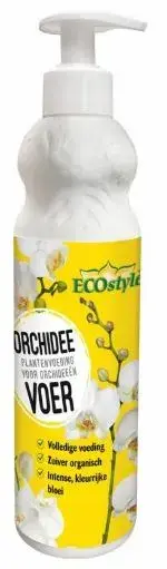 orchideevoer 400 ml