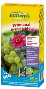 promanal insecticide 200 ml