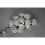 rose (36) white