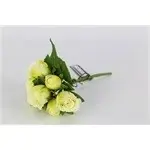 rose bud pick x 7 - 25cm