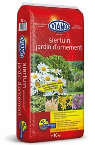 siertuin rozen en bloemen 10% gratis