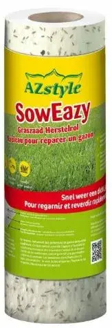 soweazy graszaad herstelrol 3m²