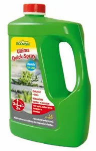 ultima quick spray paden & terrassen 2,5 l