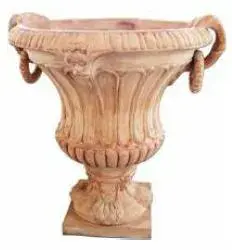 vaso campanelle