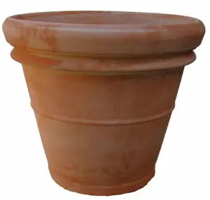 vaso doppio orlo 60