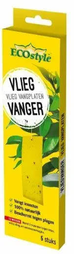 vliegvanger